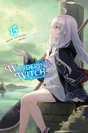 Wandering Witch The Journey/elaina V15