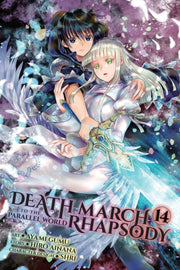 Death March To The Parallel World Vol 14