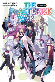 Asterisk War Vol 17