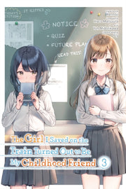 Girl I Saved On The Train Turned Out V3 By Kennoji