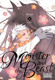 Monster & The Beast Vol 4