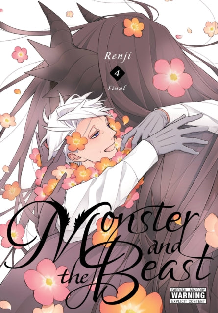 Monster & The Beast Vol 4
