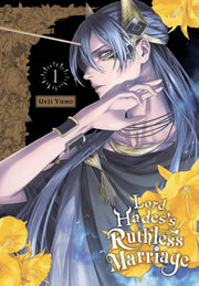 Lord Hadess Ruthless Marriage Vol 1