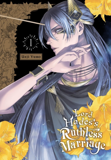 Lord Hadess Ruthless Marriage Vol 1