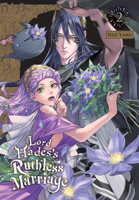 Lord Hadess Ruthless Marriage Vol 2