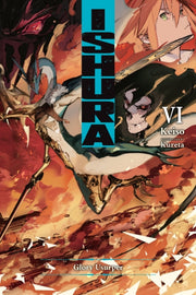 Ishura Vol 6