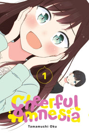 Cheerful Amnesia Vol 1