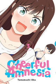 Cheerful Amnesia Vol 3