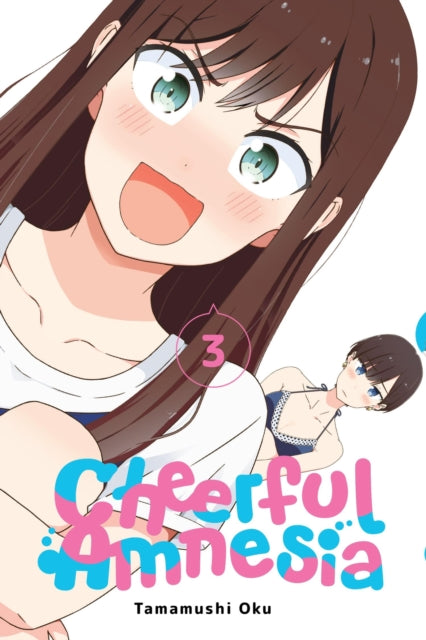 Cheerful Amnesia Vol 3
