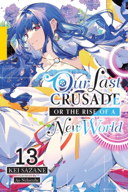 Our Last Crusade Or The Rise Of A New W