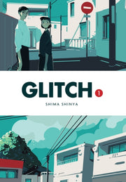 Glitch Vol 1