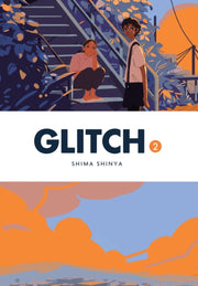 Glitch Vol 2
