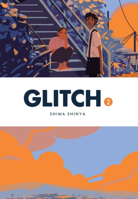 Glitch Vol 2