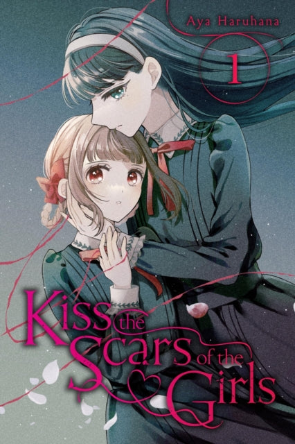 Kiss The Scars Of The Girls Vol 1 By Maruhana, Aya