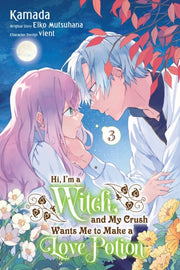Hi Im A Witch & My Crush Wants Me To V3 By Mutsuhana, Eiko