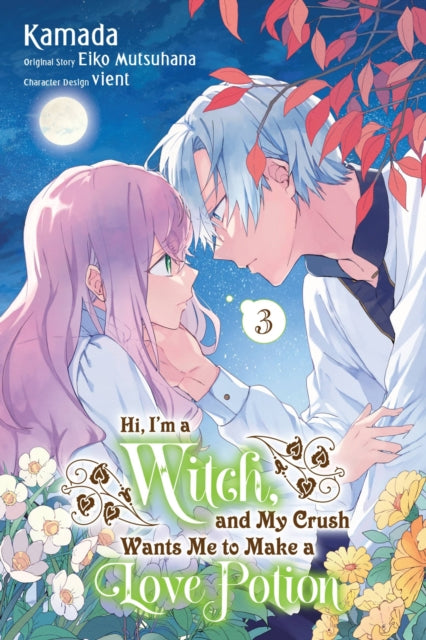 Hi Im A Witch & My Crush Wants Me To V3 By Mutsuhana, Eiko