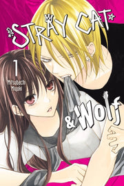 Stray Cat & Wolf Vol 1