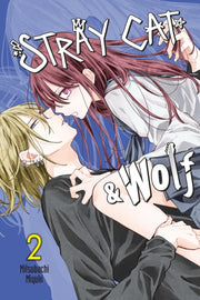 Stray Cat & Wolf Vol 2