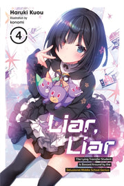 Liar Liar Vol 4