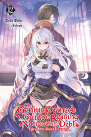 Genius Princes Guide To Raising A Nation