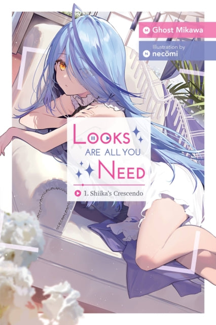 Looks Are All You Need Vol 1