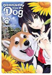 Doomsday With My Dog Vol 4