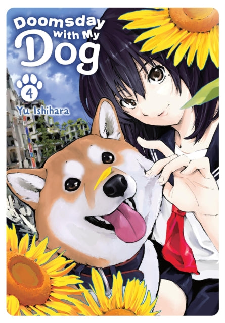 Doomsday With My Dog Vol 4