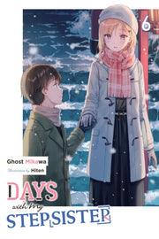 Days With My Stepsister V06 Ln By V06