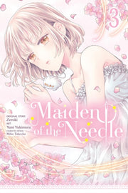 Maiden Of The Needle Vol 3