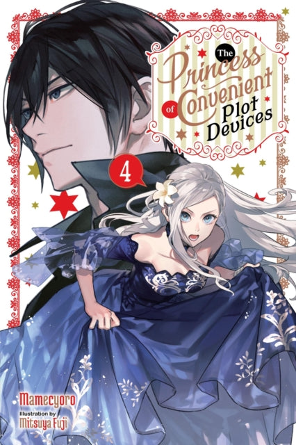 Princess Of Convenient Plot Devices V4