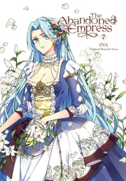 Abandoned Empress Vol 7