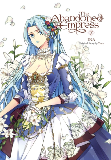 Abandoned Empress Vol 7