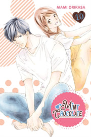 Mint Chocolate Vol 10