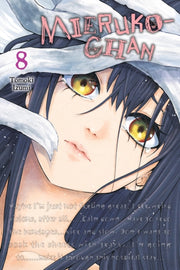 Mierukochan Vol 8