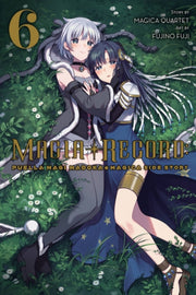 Magia Record Puella Magi Madoka Vol 6 By Magica Quartet