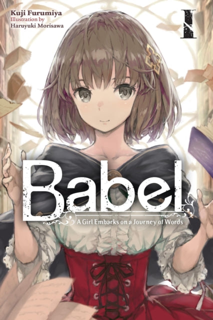 Babel Vol 1