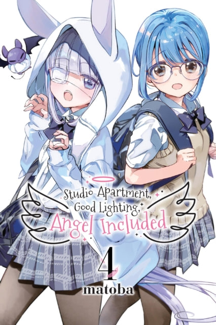 Studio Apartment Good Lighting Angel Inc