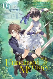 Unnamed Memory Vol 4