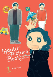 Adults Picture Book Vol 1