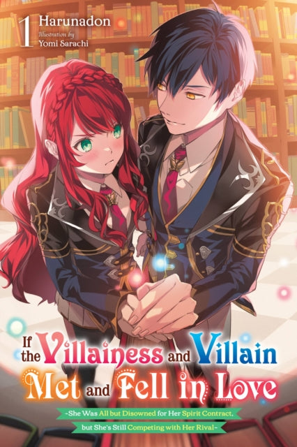 If The Villainess & Villain Met & Vol 1