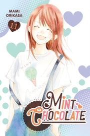 Mint Chocolate Vol 11