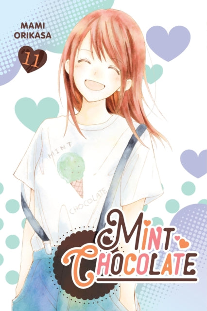 Mint Chocolate Vol 11