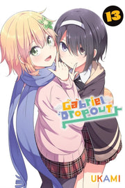Gabriel Dropout Vol 13