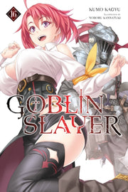 Goblin Slayer Vol 16