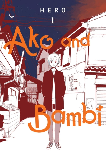 Ako & Bambi Vol 1