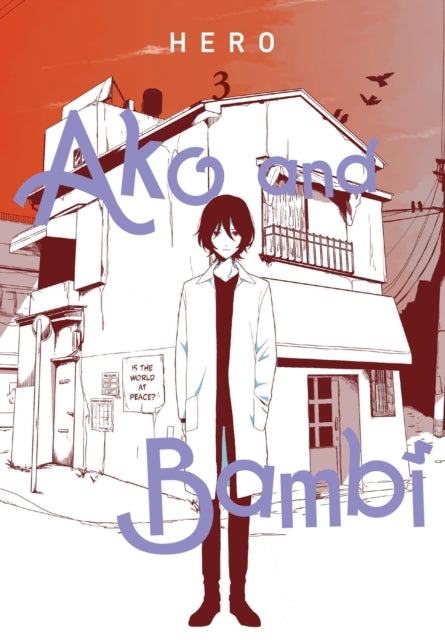 Ako & Bambi Vol 3