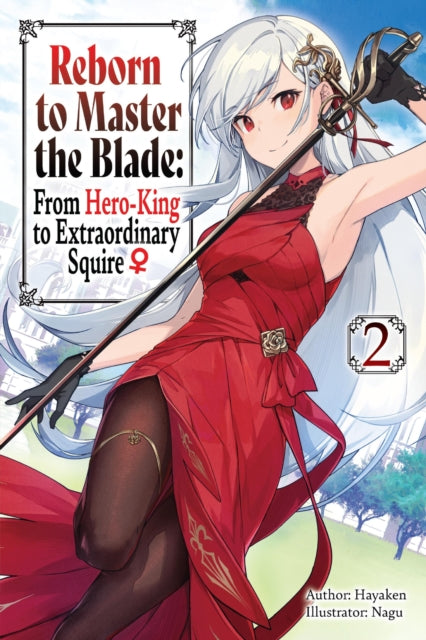 Reborn To Master The Blade/hero King Vl2