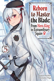Reborn To Master The Blade