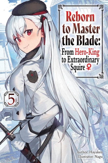 Reborn To Master The Blade
