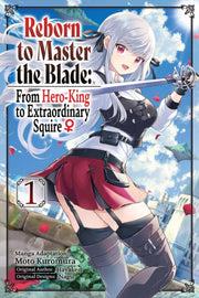 Reborn To Master The Blade From Hero